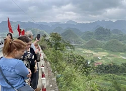 Hà Giang vào top 44 địa điểm đẹp nhất thế giới