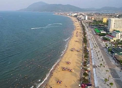 Hà Tĩnh: Sức hút khách du lịch trong và ngoài nước dịp Hè 2025