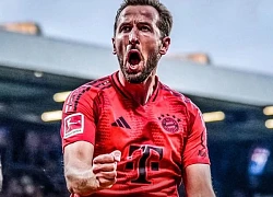 Harry Kane: Ơn giời, cơn khát 15 năm đã kết thúc rồi!