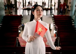 Hát bản gốc "Viết tiếp câu chuyện hòa bình" Duyên Quỳnh thu bao nhiêu tiền?