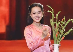 Hát 'Thua một người dưng', cô gái 23 tuổi được Ngọc Sơn nhắn nhủ một điều