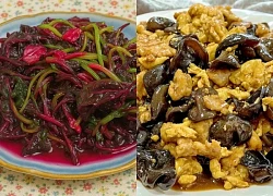 Hè đến rồi, đừng để người mỏi mệt: 4 món rau "giàu kali" giúp người tỉnh táo đặc biệt tốt cho người trung niên