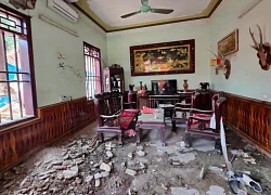 Hé lộ nguyên nhân vụ nổ lớn tại nhà dân, khiến 1 người tử vong