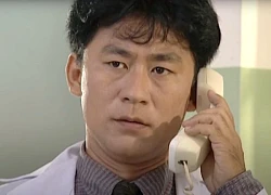 Hình ảnh 23 năm trước của NSND Tạ Minh Tâm có gì mà gây xôn xao?