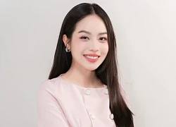 Hoa hậu Thanh Thuỷ: "Tôi không phải là người bất chấp mọi thứ để đạt được mục đích"