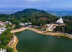 Hơn 750.000 du khách đến An Giang, Đồng Tháp, Kiên Giang dịp lễ 30.4