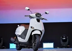 Honda Giorno+: Mẫu xe tay ga cổ điển giá khoảng 45 triệu đồng