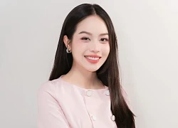 HOT: Hoa hậu Thanh Thuỷ lên tiếng về bức ảnh lộ chuyện hẹn hò, bật mí hành trình nửa năm đương nhiệm Hoa hậu Quốc tế