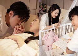 HOT: Puka - Gin Tuấn Kiệt công khai con đầu lòng