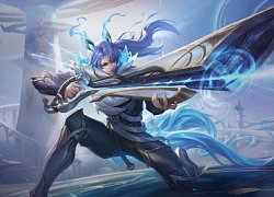 Hướng dẫn cách "vẩy" Elsu cực chất, bách phát bách trúng của anh em game thủ Liên Quân