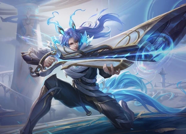 Hướng dẫn cách "vẩy" Elsu cực chất, bách phát bách trúng của anh em game thủ Liên Quân