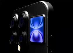 Quên iPhone 17 đi, mẫu iPhone này sẽ khiến người dùng ngây ngất
