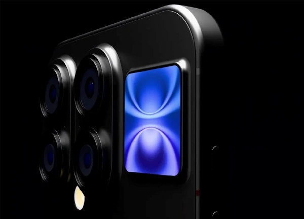 Quên iPhone 17 đi, mẫu iPhone này sẽ khiến người dùng ngây ngất
