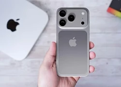 iPhone 17 Pro và 17 Pro Max có nâng cấp gì đặc biệt ở hệ thống camera?