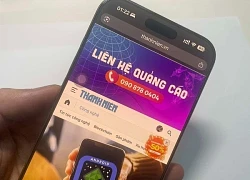 iPhone có một tính năng không phải ai cũng biết