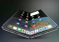iPhone Pro kỷ niệm 20 năm sẽ có thiết kế đột phá chưa từng thấy