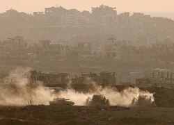 Israel nói Qatar 'chơi trò 2 mặt' khi trung gian đàm phán, Qatar phản ứng gắt