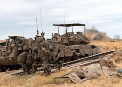 Israel sắp leo thang ở Gaza, hi vọng hòa bình của Tổng thống Trump mờ dần