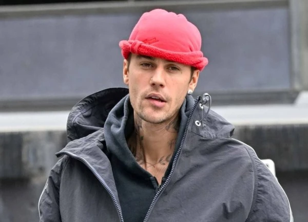 Justin Bieber ngày càng lún sâu vào con đường nghiện ngập
