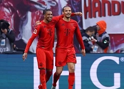Kane vẫn chưa thể vô địch Bundesliga