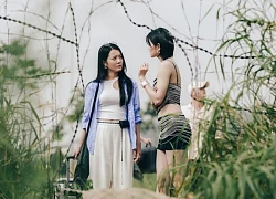 Karen Nguyễn, Kay Trần, Thanh Duy đóng phim kinh dị mới