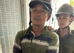 Kẻ giết nữ chủ quán cà phê là tài xế xe tải