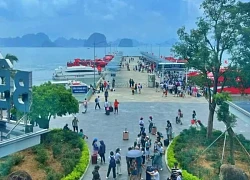 Khách du lịch đến đảo Cô Tô, Vân Đồn tăng kỷ lục
