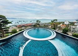 Khách sạn Radisson Blu Hạ Long Bay: Thiên đường nghỉ dưỡng thân thiện với gia đình bên bờ vịnh