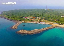 Khám phá 'hòn ngọc xanh' sắp là đặc khu của tỉnh Quảng Trị sau sáp nhập