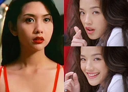 Khâu Thục Trinh: Được khao khát nhất Cbiz, 1 idol Kpop mê, Thư Kỳ hại giải nghệ?