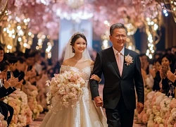 Khi biết tôi sắp cưới, bố đẻ tìm về đòi làm người đại diện nhưng trước câu hỏi của tôi, ông xấu hổ im lặng còn dượng thì khóc