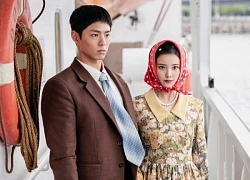 "Khi cuộc đời cho bạn quả quýt" thắng lớn nhưng nữ chính IU gây tiếc nuối