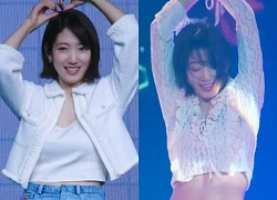 Khi người yêu cũ Lee Min Ho hoá Jennie: Khoe vòng eo của "mẹ một con" khiến dân mạng trầm trồ