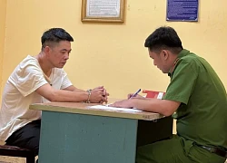 Khởi tố Chủ tịch xã ở Hà Nội cùng 2 thuộc cấp về tội nhận hối lộ