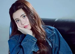 Không ai còn nhận ra con gái thứ 2 của Quyền Linh