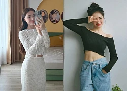 Khuyết điểm khó giấu của Hòa Minzy
