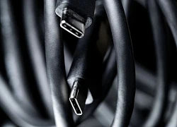 Làm gì với cáp USB cũ thay vì ném sọt rác