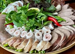 Lần đầu ra mắt nhà người yêu, tôi bị bố chồng tương lai ném nguyên cả bịch lòng vào người