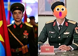 Lê Hoàng Hiệp 'trở mặt', fan girl ngỡ ngàng vì biểu cảm 'dịu kha', nhắn 1 câu