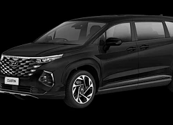 Bảng giá ô tô Hyundai mới nhất tháng 5/2025