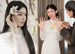 Lọ Lem tái xuất, mặt mộc mới dậy hút triệu view, gửi "chiến thư" tới Nàng Mơ?