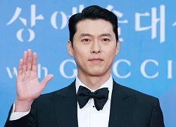 Lộ lý do Hyun Bin "mặt lạnh như tiền" suốt thảm đỏ Baeksang: Có liên quan đến vấn đề lão hóa?