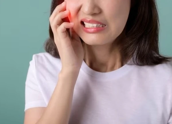 Loại bệnh lý nghiêm trọng xuất phát từ răng miệng