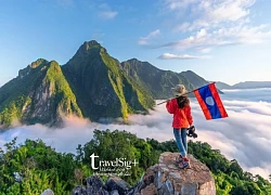 Luang Prabang: Viên ngọc chờ tỏa sáng