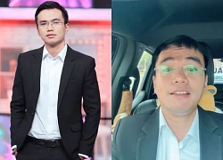 Luật sư Hà 'bị réo' tham vấn luật nổi nhất 'Tóp tóp' lộ quá khứ bán cá ít ai ngờ