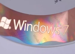 Lý do bất ngờ khiến Windows 7 khởi động chậm chạp