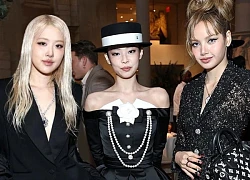 Màn càn quét Met Gala khiến Jennie - Lisa - Rosé vướng chỉ trích nghiêm trọng, dân mạng yêu cầu xin lỗi