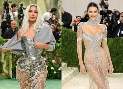 Mặt trái của sự kiện tôn vinh cái đẹp Met Gala: Khi thời trang thăng hoa còn thân thể "gào thét"!
