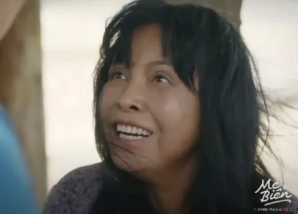 Mẹ biển - Tập 34: Bà Hậu hoảng loạn tìm người cứu Lụa