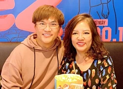Mẹ của MC Đại Nghĩa qua đời sau 2 ngày đột quỵ